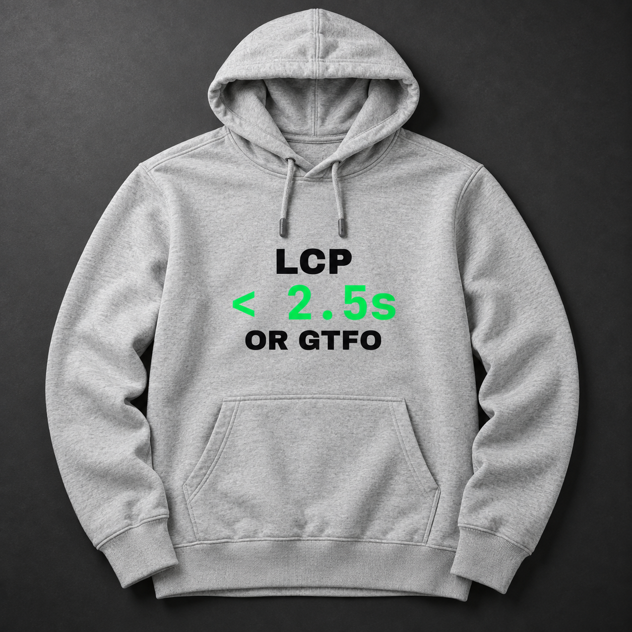 Hoodies from the Unsnail collection